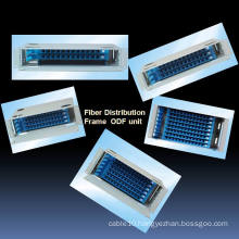 ODF Unit Fiber Distribution Frame